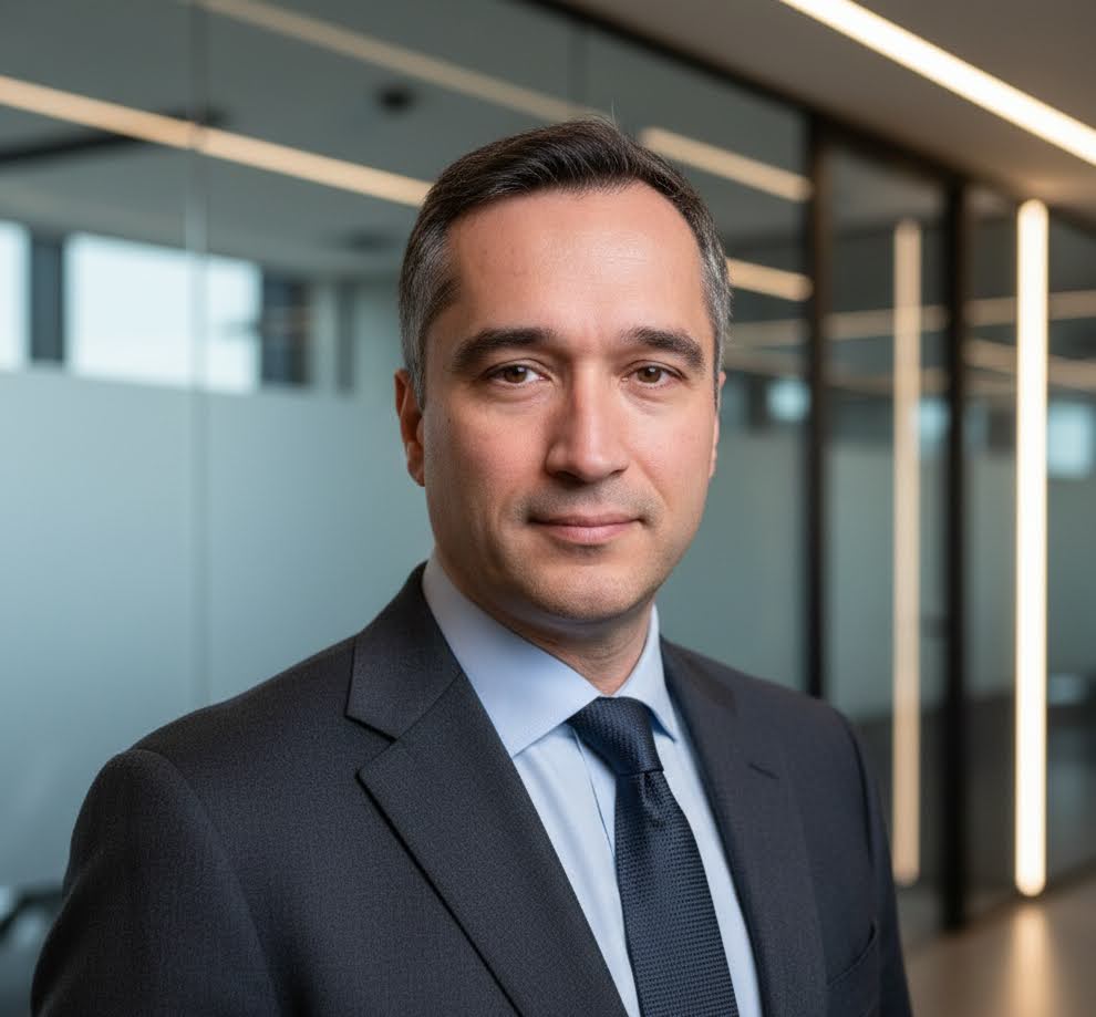 Emre Tuncoglu